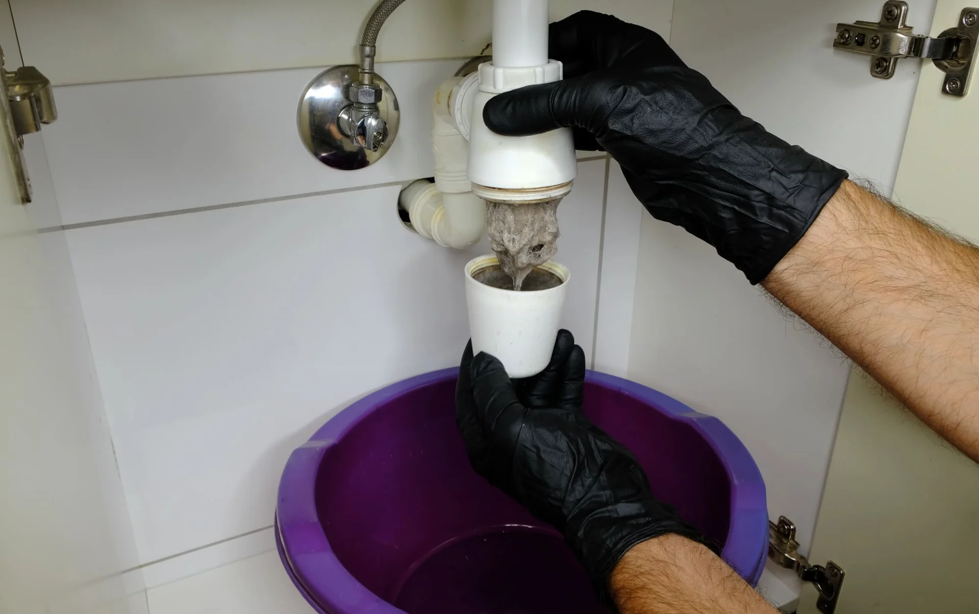 Drain Cleaning Port Colborne